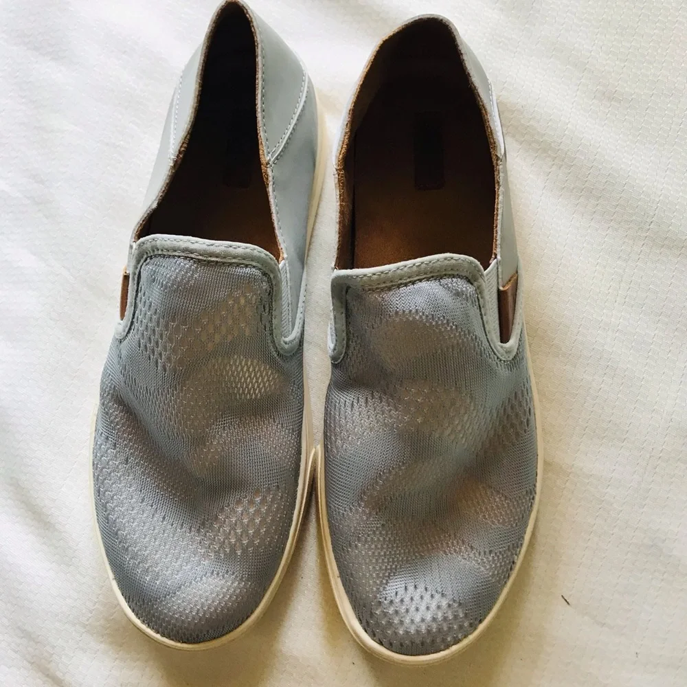 OluKai step into